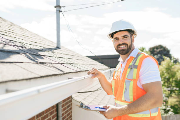 Best Metal Roofing Contractor  in Shorewood, MN